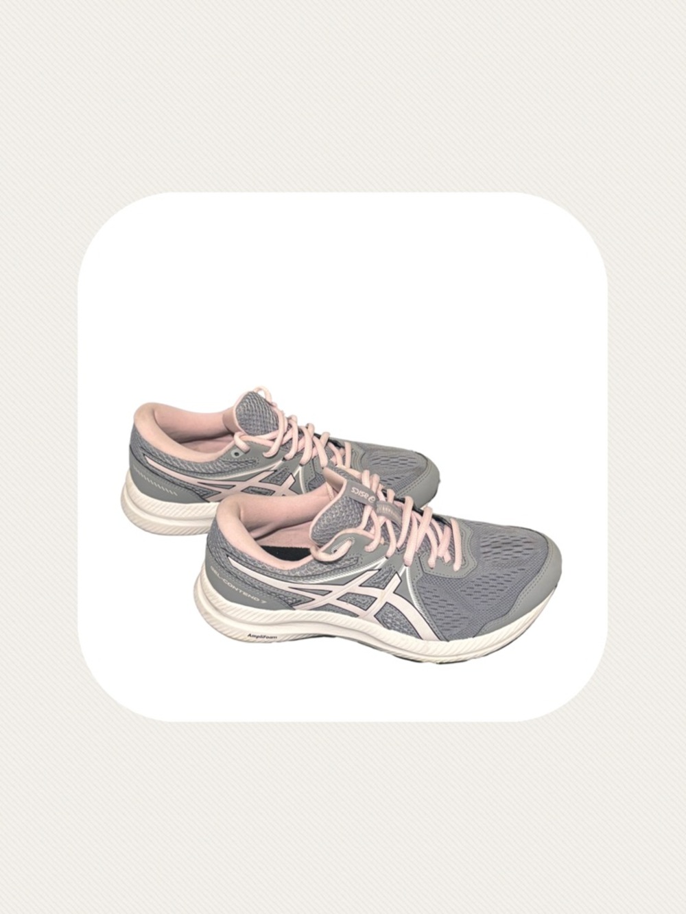 👟 ASICS Women's Athletic Running Shoes